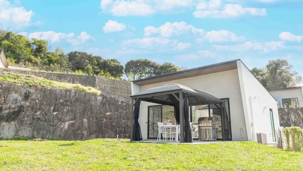 Semi Suite Villa